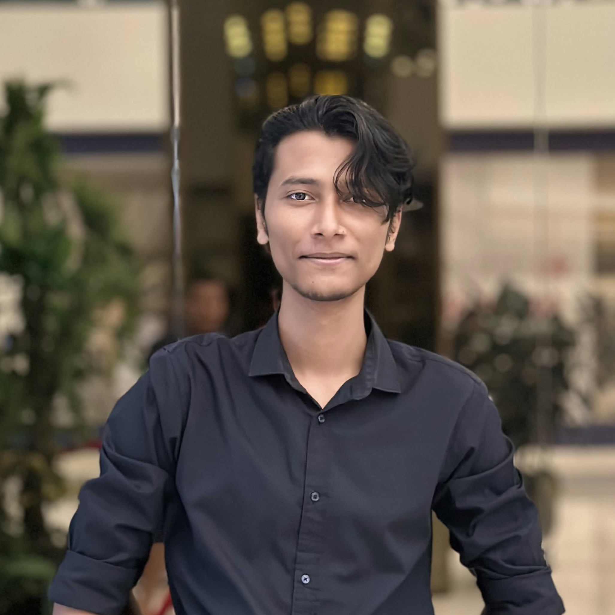 Kazi Farhan Ishraq